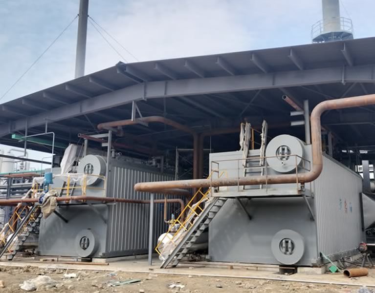 Shandong Daike new materials co., Ltd. szs15 - 1.6 - Q формальдегидный выхлопной котел 