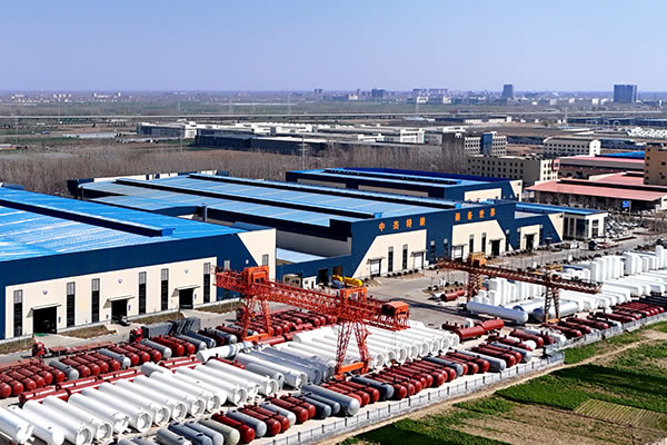  Компания Zhongjet была выбрана в качестве основного проекта провинции Шаньдун на 2025 год!